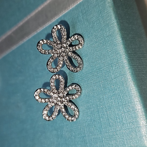 Boutique Jewelry - Radiant Daisy Energy Earrings